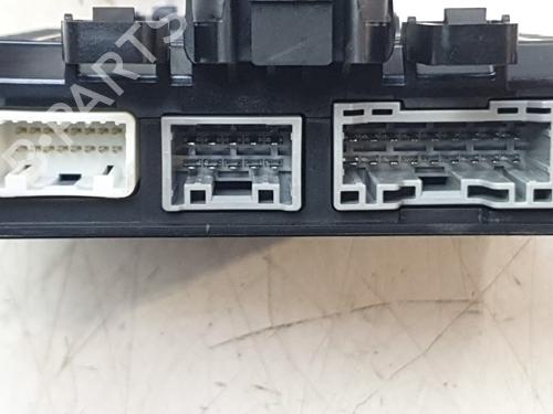 Electronic module MAZDA 3 Hatchback (BP) 2.0 SKYACTIV-G M Hybrid | BP36406599M83 - Image 2