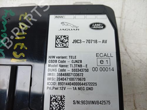 Electronic module LAND ROVER DISCOVERY SPORT (L550) 2.0 D | BP38305502M83 - Image 3