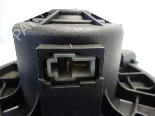 Heater blower motor HYUNDAI GETZ (TB)  | BP14205115M62 