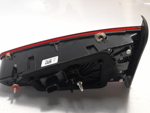 BP12396910C79 | Left tailgate light ALFA ROMEO STELVIO (949_) 2.2 D Q4 (949.AXB2A) BP12396910C79