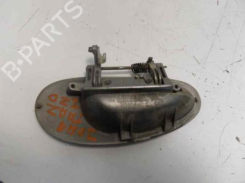Rear left exterior door handle CHRYSLER 300M (LR) 3.5 V6 24V | BP1606566C130 