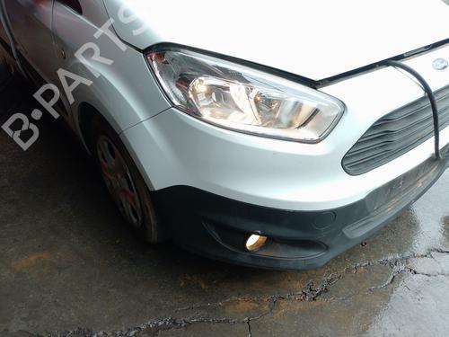 Komplette front FORD TRANSIT COURIER B460 Box Body/MPV 1.5 TDCi | BP31980193S1