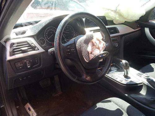 Rear right window mechanism BMW 3 (F30, F80) 320 d | BP8666952C25  - Image 7