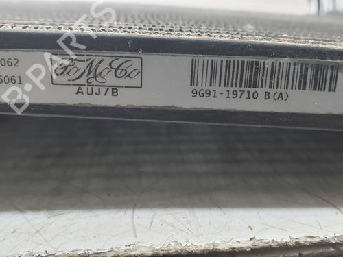 AC radiator LAND ROVER DISCOVERY SPORT (L550) 2.2 D 4x4 | BP29479653M32 
