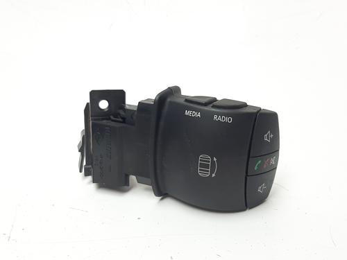 Used Steering wheel controls RENAULT MEGANE III Hatchback (BZ0/1_, B3_) [2008-2025]  9843667
