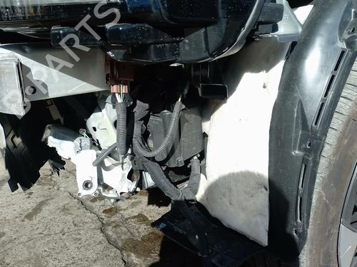 Módulo de ABS CITROËN C4 III (BA_, BB_, BC_) 1.2 PureTech 130 (BAHNSA, BAHNSB) (130 hp) 31690807