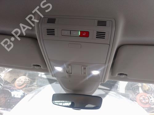 Used Interior roof light VW TAIGO (CS1) 1.0 TSI (110 hp) 32732910