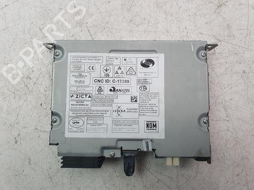 Electronic module PEUGEOT 2008 I (CU_) 1.2 THP 110 / PureTech 110 | BP29022579M83 