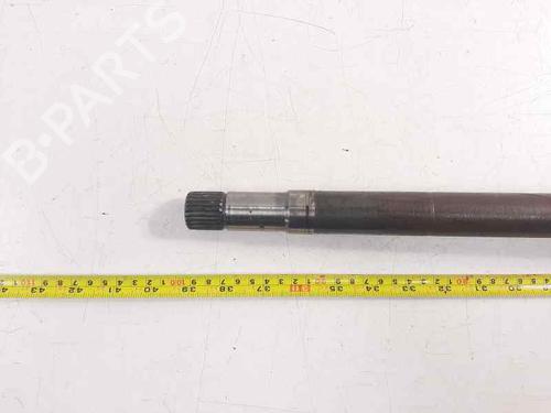 Right front driveshaft PEUGEOT 508 I (8D_) 1.6 BlueHDi 120 | BP4720406M39 