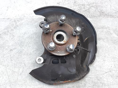 Used Left front steering knuckle TOYOTA RAV 4 V (_A5_, _H5_) [2018-2025]  22627703