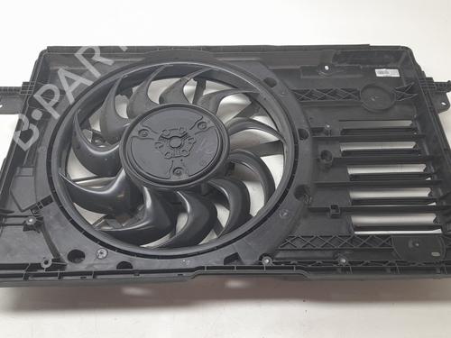 Used Radiator fan Radiator fan 36808536 36808536