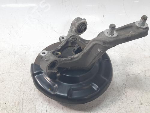 Right rear steering knuckle HYUNDAI IONIQ (AE) 1.6 GDI Hybrid | BP24312484M28 
