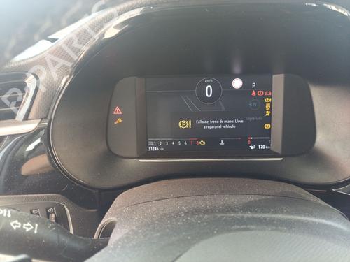 Cockpit OPEL CORSA F (P2JO) 1.2 (68) (101 hp) 27624451