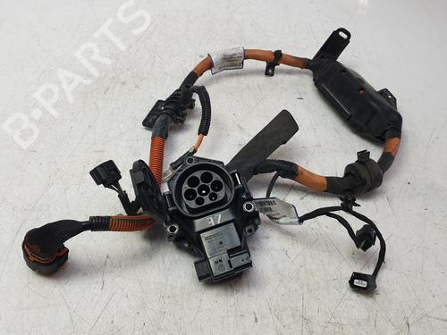 Used Cable RENAULT KANGOO Express (FW0/1_) Z.E. (FW0Z, FW1Z) (60 hp) 33045649