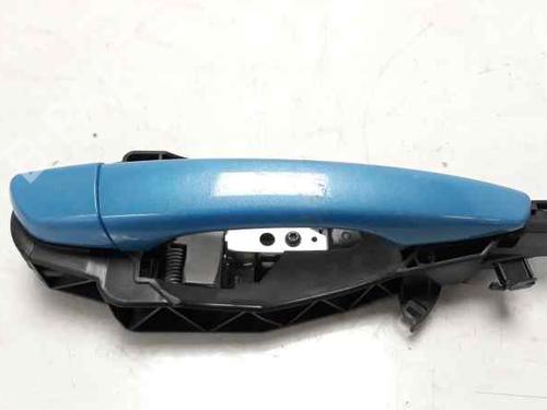 Used Front right exterior door handle CITROËN C3 AIRCROSS II (2R_, 2C_) [2017-2025]  6085205