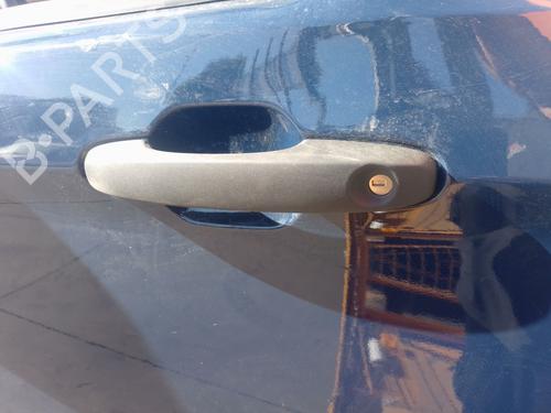 Used Front left exterior door handle Front left exterior door handle 39506091 39506091