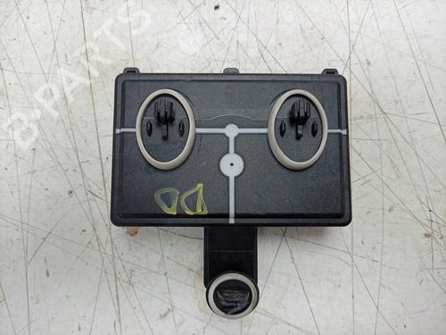 Electronic module PORSCHE TAYCAN (Y1A) 4S (Y1ADB1) | BP38304742M83 - Image 2