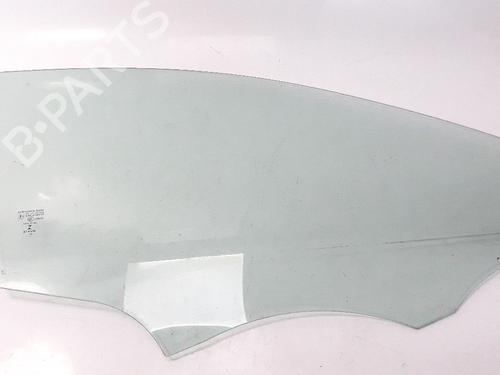 Used Front right door window INFINITI Q30 2.2 D (170 hp) 7755828