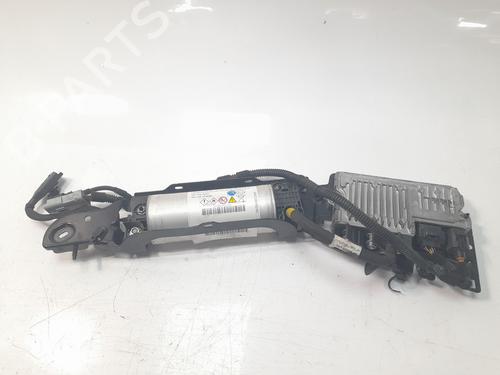 Used Electronic module PEUGEOT 208 II (UB_, UP_, UW_, UJ_) [2019-2025]  26683018