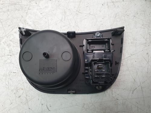 Bouton de warning SEAT LEON (1P1) 2.0 TDI 16V | BP29955975I22 