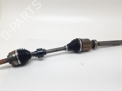 Used Right front driveshaft Right front driveshaft 36808490 36808490