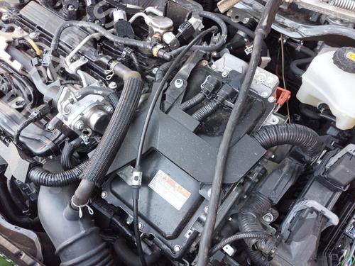 Inverter/Converter TOYOTA COROLLA Estate (_E21_) 2.0 Hybrid (MZEH12) | BP26299859M119 