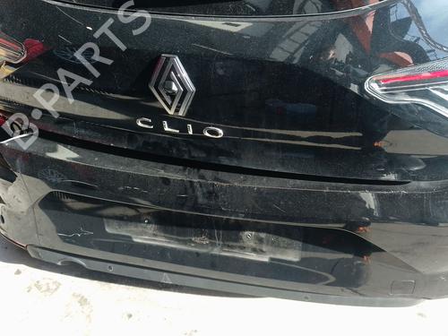 Used Tailgate handle RENAULT CLIO V (B7_) 1.5 Blue dCi 100 (B7AD) (101 hp) 30960420