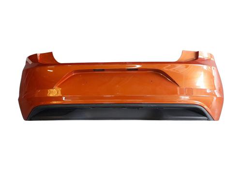 Used Rear bumper VW POLO VI (AW1, BZ1, AE1) [2017-2025]  20215905