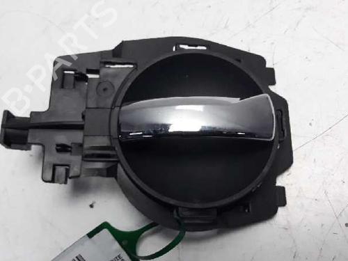 Used Front left interior door handle CITROËN C3 I (FC_, FN_) 1.4 HDi (70 hp) 3209495