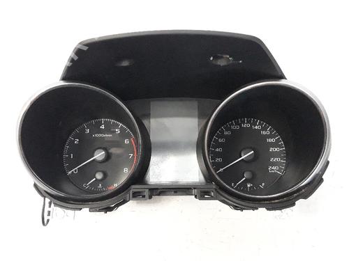 Used Instrument cluster SUBARU OUTBACK (BS) 2.5 AWD (BS9) (175 hp) 7808588