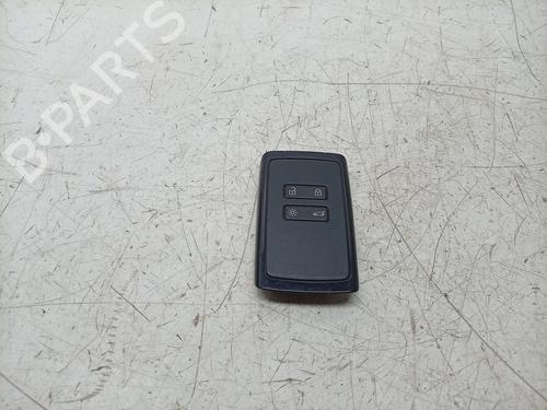 Ignition barrel RENAULT RAFALE Coupe (DGM_) | BP30773166M48 - Image 3