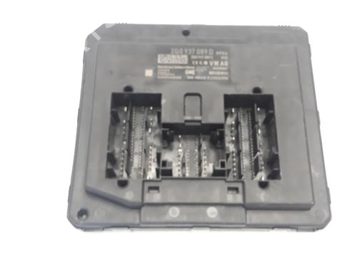 Elektronische module VW POLO VI (AW1, BZ1, AE1) 1.0 TSI (95 hp) 15499782