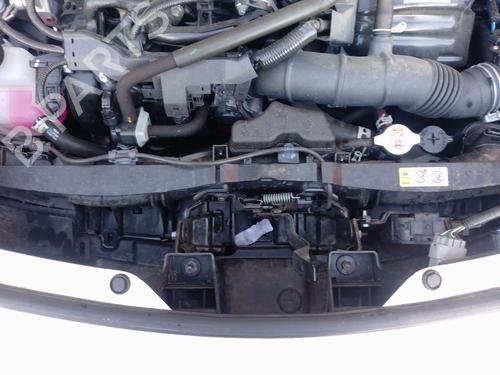 Used Radiator fan Radiator fan 38482154 38482154