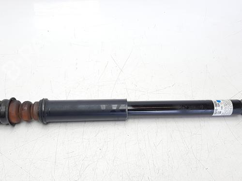 Used Right rear shock absorber KIA PICANTO II (TA) 1.0 (67 hp) 8665486