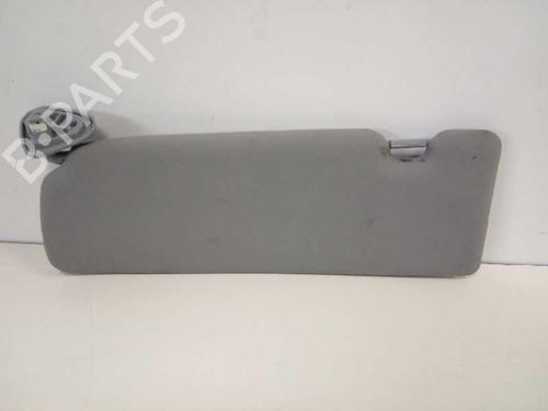 Right sun visor BMW 1 (E87) 120 d | BP1607958I2 