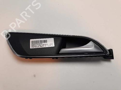 Used Front right interior door handle MERCEDES-BENZ CLA Shooting Brake (X117) CLA 200 CDI / d (117.908) (136 hp) 3209840