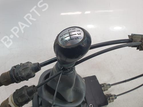 Gear lever DACIA DUSTER (HS_) 1.2 TCe 125 | BP31969136M90  - Image 5