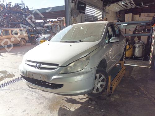 Used Parts PEUGEOT 307 (3A/C) 1.6 16V (109 hp) 4257091
