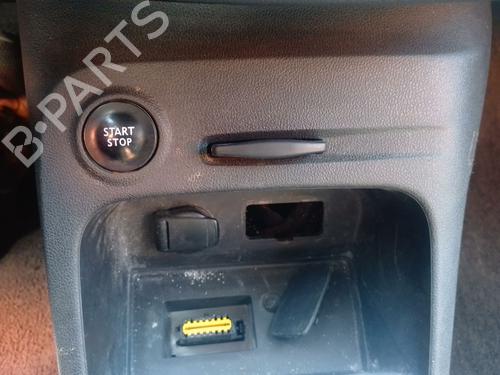 Used Ignition barrel Ignition barrel 38465329 38465329