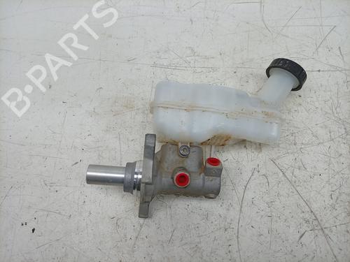 Brake master cylinder DACIA DUSTER (HM_) 1.0 TCe 100 4x4 (HMMT) | BP33263685M77 - Image 3