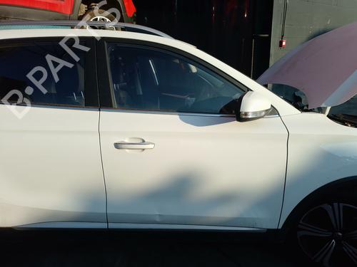 Used Right front door Right front door MG MG ZS SUV (AZS1) 1.5 VTi (114 hp) 33705377 33705377