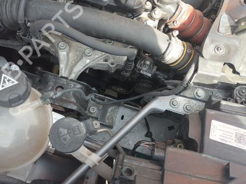 Generator OPEL CROSSLAND X / CROSSLAND (P17, P2QO) 1.2 (75) (110 hp) 28184261