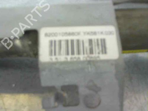 Right curtain airbag RENAULT MEGANE II (BM0/1_, CM0/1_) | BP2957136C12