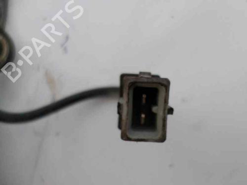 Right front steering knuckle PEUGEOT 406 (8B) 2.0 HDI 110 | BP331528M26 