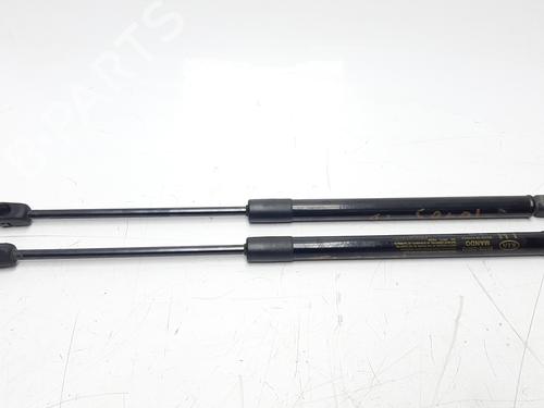 Used Tailgate lift support KIA PICANTO II (TA) 1.0 (67 hp) 14197520