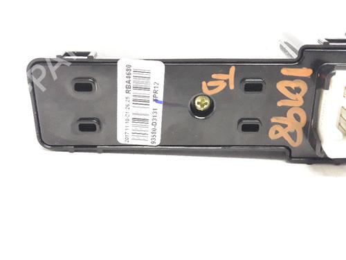 Right rear window switch HYUNDAI TUCSON (TL, TLE)  | BP8667695I28 