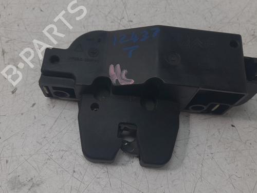 Bakluke lås CITROËN C4 I (LC_) 1.6 HDi (109 hp) 32019454