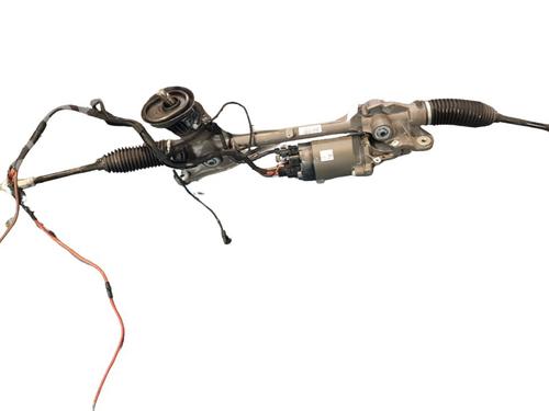 Used Steering rack VW T-ROC (A11, D11) 1.0 TSI (116 hp) 31342410