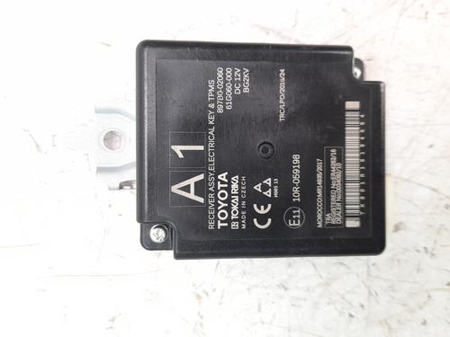 Used Engine control unit (ECU) TOYOTA COROLLA Hatchback (_E21_, _EA1_, _EH1_) [2018-2025]  17457523