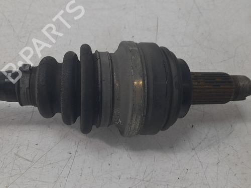 Left rear driveshaft BMW X1 (E84) sDrive 18 d | BP30440367M40